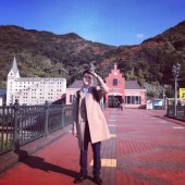 DHS Văn Long: Sự lột xác của một “cậu ấm” sau 3 năm du học